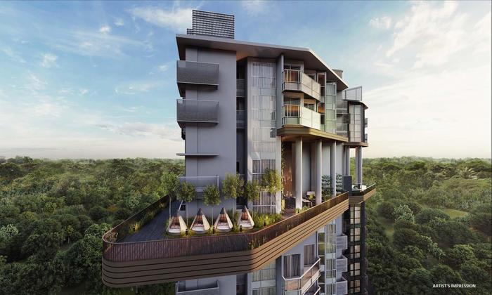 Neu At Novena (D11), Apartment #2017401